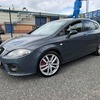 Seat Leon cupra stage 2 ++ 370bhp