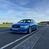 Audi A4 B5 TQS