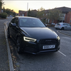 Audi Q3 F.Lift S Line Quattro Turbo