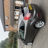 Ford fiesta 2016