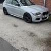 bmw m125i msport