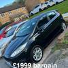 Ford fiesta Zetec