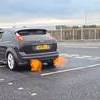 Ford fiesta mk2 st3