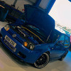 Jazz blue mk4 pd130