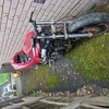 Suzuki rf600