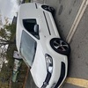 Caddy just had service and long mot
