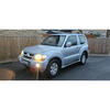 Shogun full mot