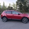 Nissan Qashqai 13 months MOT
