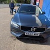 Volvo v60b6