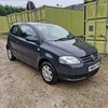 2006 fox 1.2