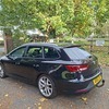 2016 SEAT LEON 2.0 TSI DSG ESTATE