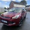 Ford Kuga Titanium 2WD! 2.0Tdci