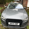 Audi a3 tfsi