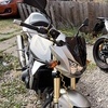 Kawasaki z1000