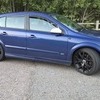 Astra sri xp 1.9 150bhp