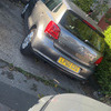 Volkswagen 1.4 dsg polo