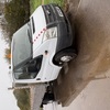 Ford transit dropside 2014