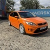 Focus st dream science