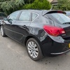 Vauxhall astra Cdti very low miles