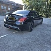 Merc amg plus preminum cdi