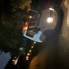 Ford transit recovery truck 2.4 v6