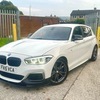 2015 M135I 400BHP LCI M140I LOOKS