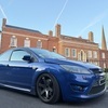 Ford Focus St Mk2.5