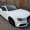 2016 AUDI A5 2.0 TDI AUTO 53K MILES