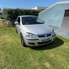 Corsa c 1.2 litre