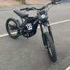 Surron lbx 2022