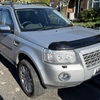 2009 Freelander 2.2 TD4e Manual