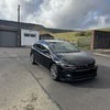 2021 polo Gti + Dsg stage 2