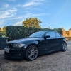 BMW 120d msport coupe