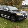 2007 Volkswagen Touareg 3.0tdi V6