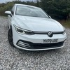 2020 golf 2.0 tdi