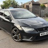 64 SEAT LEON 2.0 CUPRA TSI STAGE 2