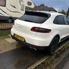 Porsche Macan s top spec