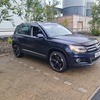 Volkswagen Tiguan 4Motion