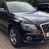 AUDI Q5 SLINE 2.0TDI