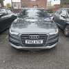 Audi A6 Saloon 2012 3.0 TDI Quattro