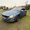 VOLVO V60 T4 1.6T OCEAN RACE
