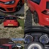 2014 golf R 4 motion