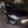 ford monedo