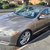 2010 JAGUAR XF 3.O D ##FAILED MOT##