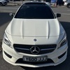 MERCEDES BENZ CLA 220 fully loaded