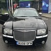 Chrysler 300C