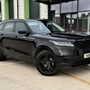 Range rover velar 2018 low miles