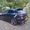 64 SEAT LEON 2.0 CUPRA TSI STAGE 2