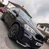 BMW X5 40D 2015 MSPORT