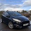 Fiesta ST2, Stage1 225hp, hot hatch